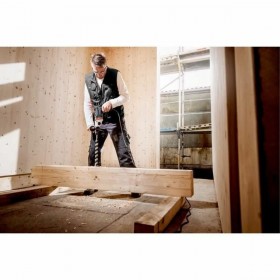 Cacciavite Metabo 6798308 1300 W