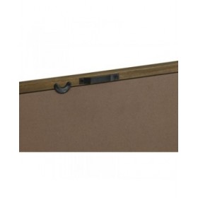 Quadro Home ESPRIT Felce Cottage 50 x 2,5 x 70 cm (4 Unità)