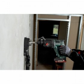Trapano a percussione Metabo