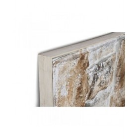 Quadro Home ESPRIT Astratto Moderno 102,3 x 5,5 x 152 cm
