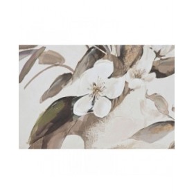 Quadro Home ESPRIT Vaso Tradizionale 82 x 4,5 x 82 cm (2 Unità)