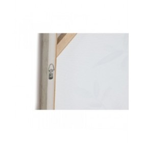 Quadro Home ESPRIT Vaso Tradizionale 82 x 4,5 x 82 cm (2 Unità)
