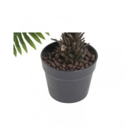 Pianta Decorativa Home ESPRIT PVC Felce 80 x 80 x 60 cm