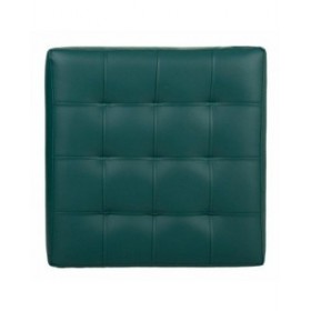 Sgabello Alexandra House Living PVC Legno MDF 40 x 38 x 40 cm
