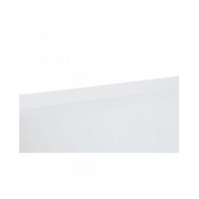 Scaffale Home ESPRIT Bianco Legno 97 x 34 x 180 cm