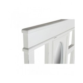 Ingresso Home ESPRIT Bianco 75 x 31 x 180 cm 77 x 31 x 180 cm