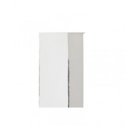 Ingresso Home ESPRIT Bianco 75 x 31 x 180 cm 77 x 31 x 180 cm