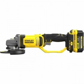 Smerigliatrice Stanley SFMCG400M2K