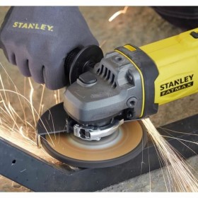 Smerigliatrice Stanley SFMCG400M2K