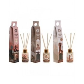 Deodorante per Ambienti Home ESPRIT Città 30 ml (3 Unità)