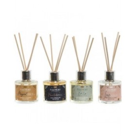 Deodorante per Ambienti Home ESPRIT Città 50 ml (4 Unità)