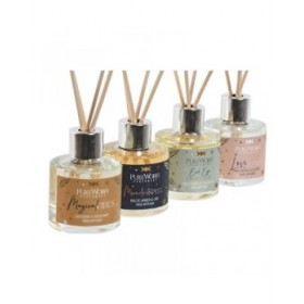 Deodorante per Ambienti Home ESPRIT Città 50 ml (4 Unità)