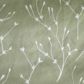 Set di copripiumino TODAY Dream Verde