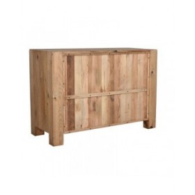 Credenza Home ESPRIT Marrone 118 x 51 x 85 cm