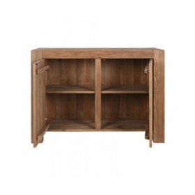 Credenza Home ESPRIT Marrone 118 x 51 x 85 cm