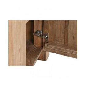 Credenza Home ESPRIT Marrone 118 x 51 x 85 cm