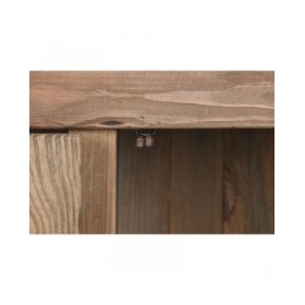 Credenza Home ESPRIT Marrone 118 x 51 x 85 cm