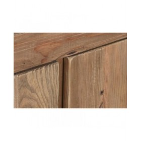 Credenza Home ESPRIT Marrone 118 x 51 x 85 cm