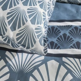 Set di copripiumino TODAY Dream Azzurro
