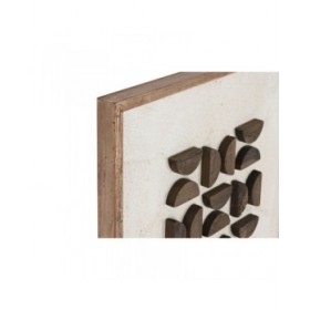 Quadro Home ESPRIT Moderno 62 x 4 x 82 cm