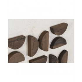 Quadro Home ESPRIT Moderno 62 x 4 x 82 cm