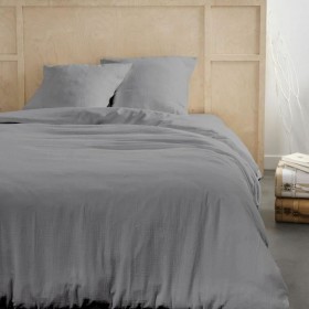 Set di copripiumino TODAY Dream Grigio