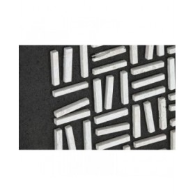 Quadro Home ESPRIT Moderno 40,2 x 4 x 40,2 cm (2 Unità)