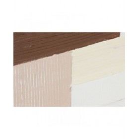 Quadro Home ESPRIT Astratto Città 82,2 x 4,5 x 102 cm (2 Unità)