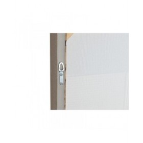 Quadro Home ESPRIT Astratto Città 82,2 x 4,5 x 102 cm (2 Unità)