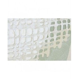 Quadro Home ESPRIT Astratto Moderno 80 x 3,8 x 100 cm (2 Unità)