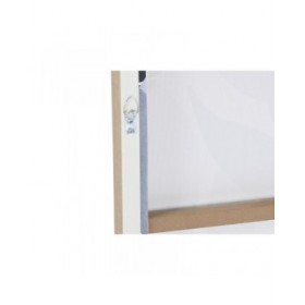 Quadro Home ESPRIT Tropicale 63 x 4,5 x 93 cm (2 Unità)