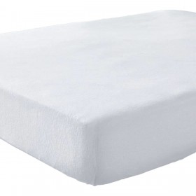 Coprimaterasso TODAY Essential Letto singolo 90 x 190 cm Assorbente