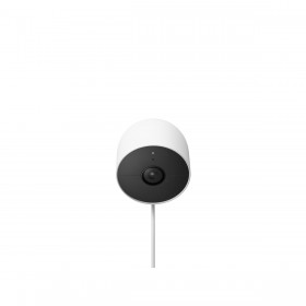 Videocamera di Sorveglianza Nest GA01894-FR