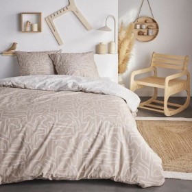 Set di copripiumino TODAY Dream Beige