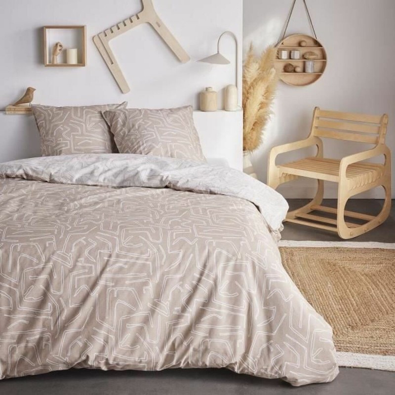 Set di copripiumino TODAY Dream Beige