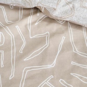 Set di copripiumino TODAY Dream Beige