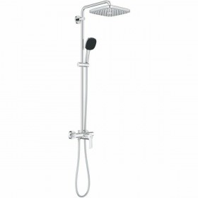 Colonna doccia Grohe Vitalio Comfort 250