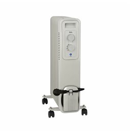 Colonna doccia Grohe Vitalio Comfort 250 Silicone