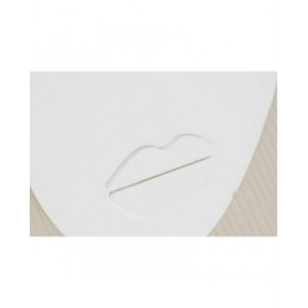 Quadro Home ESPRIT Bianco Beige Astratto Scandinavo 40 x 3 x 50 cm (4 Unità)