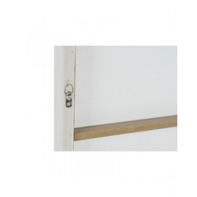 Quadro Home ESPRIT Bianco Dorato 103 x 4,5 x 143 cm