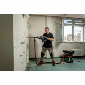 Trapano a percussione Metabo 1100 W