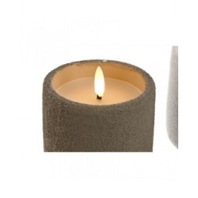 Candela LED Home ESPRIT (2 Unità)