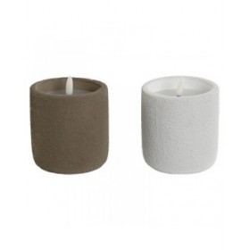 Candela LED Home ESPRIT (2 Unità)