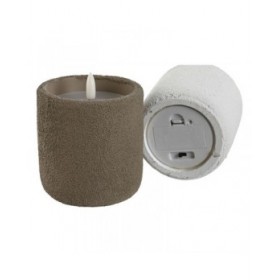 Candela LED Home ESPRIT (2 Unità)