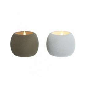 Candela Profumata Home ESPRIT (2 Unità)