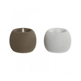 Candela Profumata Home ESPRIT (2 Unità)