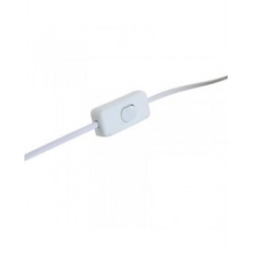 Lampada da tavolo Home ESPRIT Bianco Porcellana 50 W 220 V 40 x 40 x 65 cm
