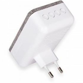 Campanello Senza Fili con Pulsante SCS SENTINEL