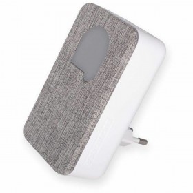 Campanello Senza Fili con Pulsante SCS SENTINEL