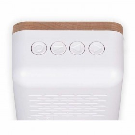 Campanello Senza Fili con Pulsante SCS SENTINEL